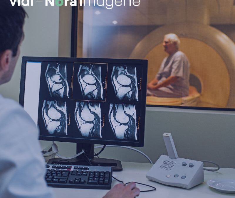 L’imagerie dans le diagnostic et le traitement du cancer