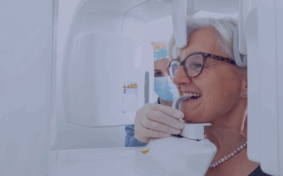 Cone Beam : l’imagerie 3D précise pour vos dents et votre visage