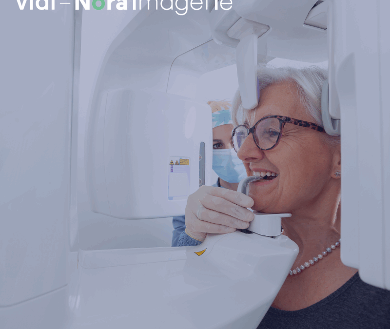 Cone Beam : l’imagerie 3D précise pour vos dents et votre visage