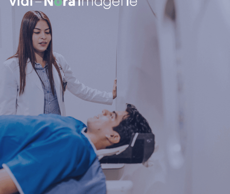 Coroscanner : un examen clé pour votre santé cardiaque