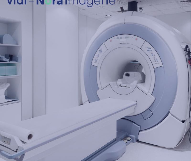 L’IRM, comment ça fonctionne ?
