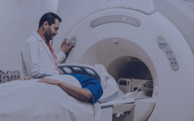 L’imagerie médicale dans le suivi des pathologies chroniques