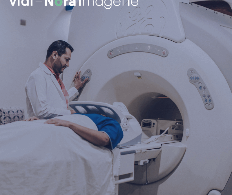 L’imagerie médicale dans le suivi des pathologies chroniques
