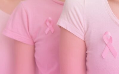 Octobre Rose : Ensemble contre le cancer du sein