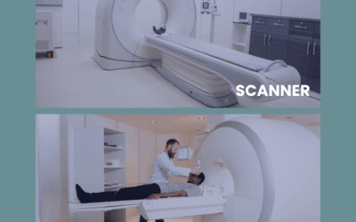 Scanner ou IRM : Comprendre leurs différences et leur utilité