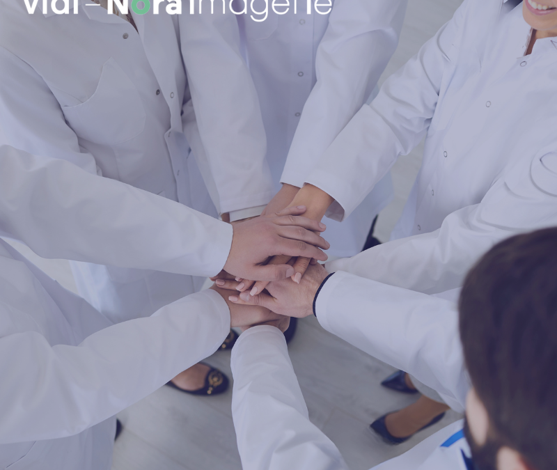 Les coulisses d&rsquo;un centre de radiologie