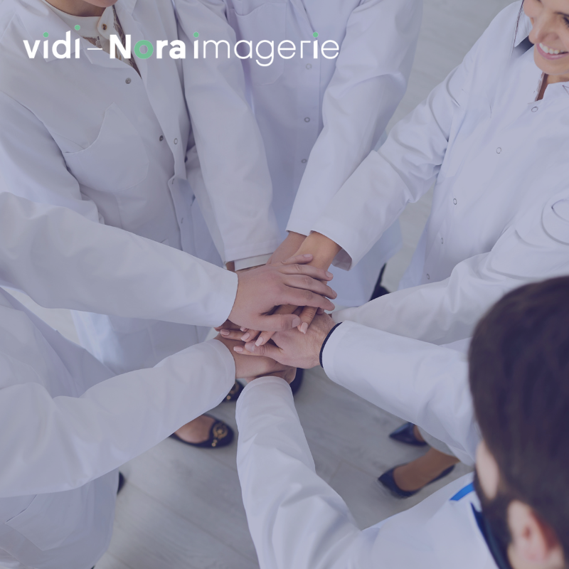 coulisses de la radio – NI