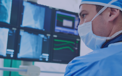 Radiologie interventionnelle : un outil de traitement