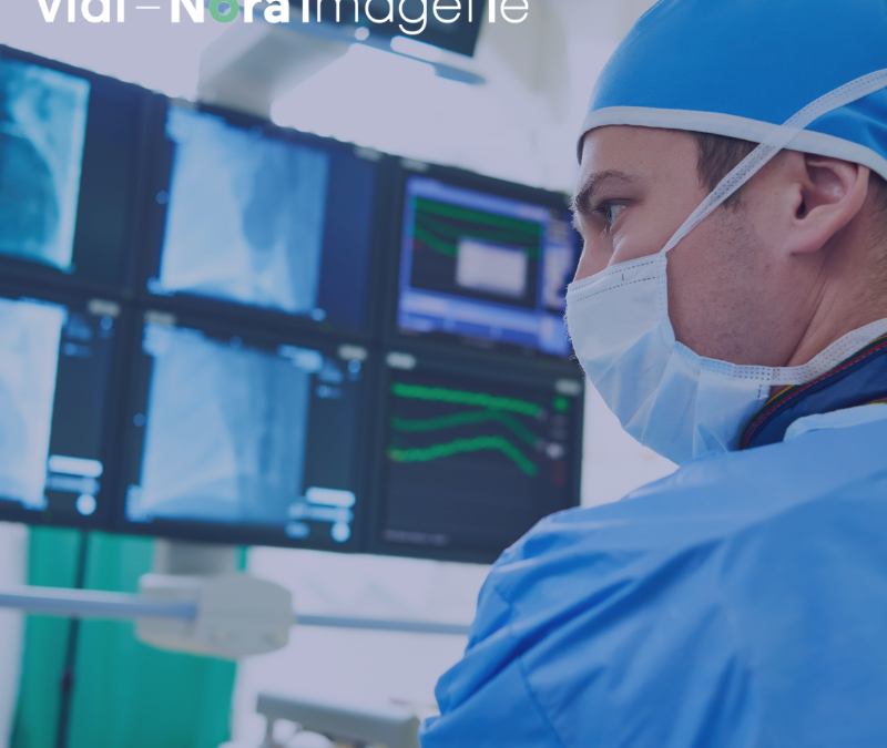 Radiologie interventionnelle : un outil de traitement