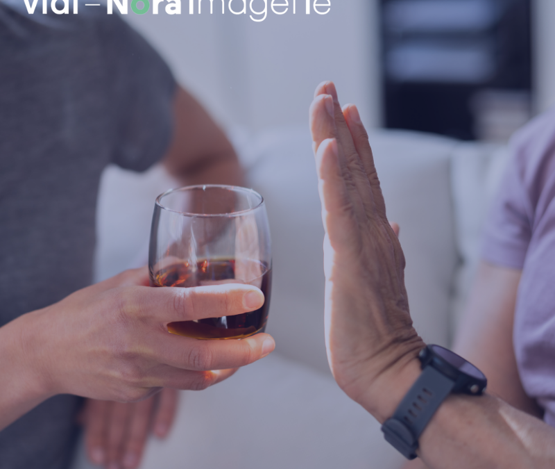 Dry January : un mois sans alcool pour mieux commencer l&rsquo;année