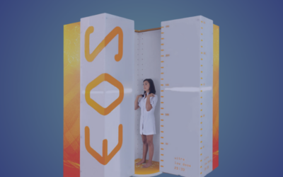 L’appareil EOS : La révolution de l’imagerie médicale