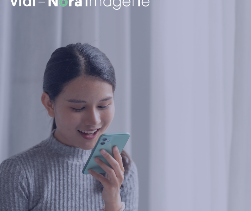 Assistant vocal : moins d’attente, RDV facilités