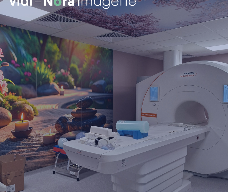 Nouvelle IRM : Vidi-Nora Imagerie renforce son plateau technique