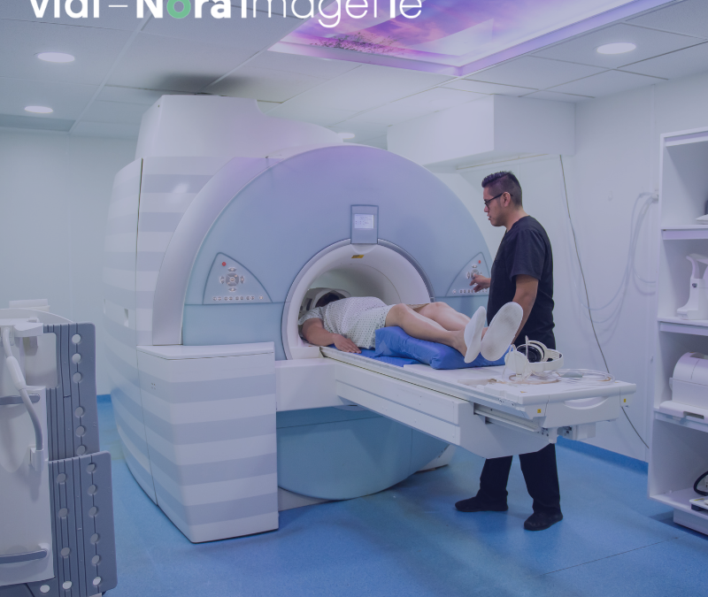 Claustrophobie et IRM : des solutions pour vous aider